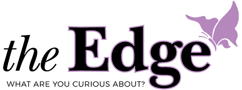 The Edge Magazine